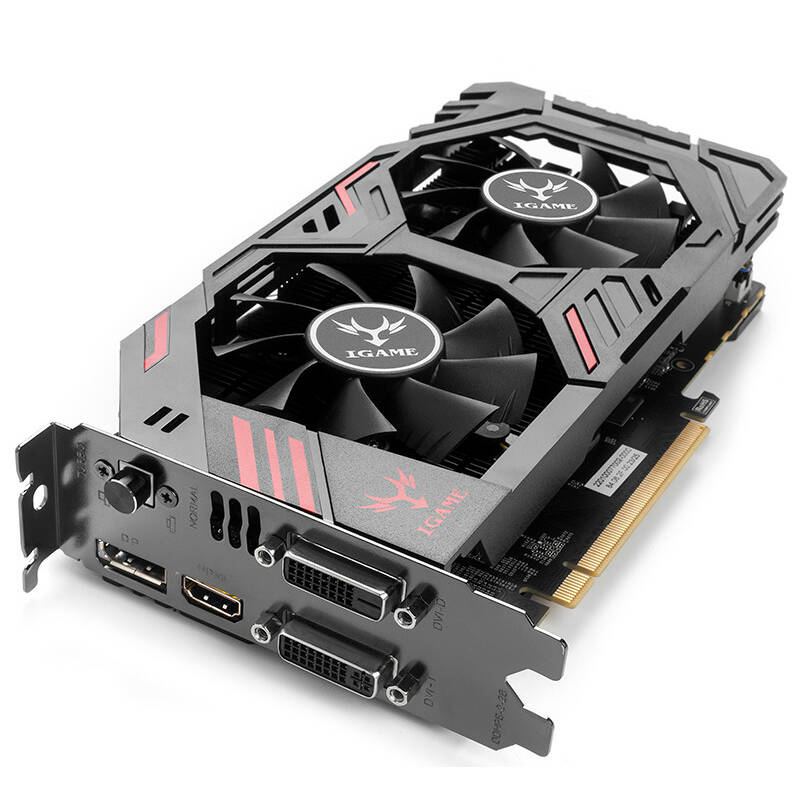 「老年人也能看懂的电脑知识」第四篇:什么是显卡?