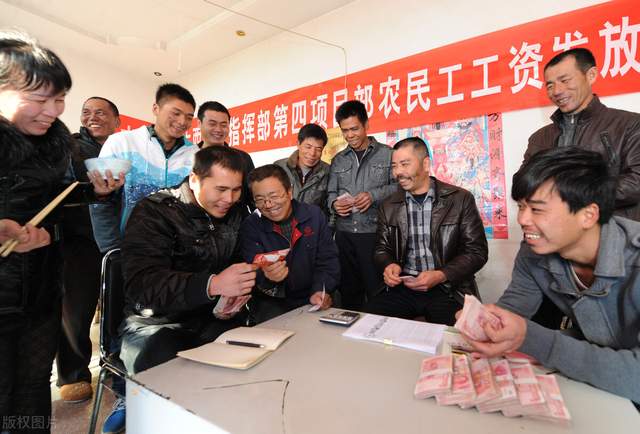 都2021年了,不要用"笨"办法要工资了