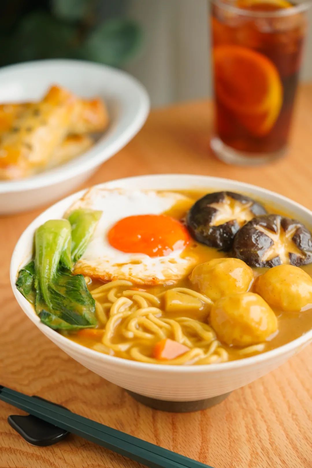 这一碗里没有肉,却比吃肉还暖和10倍