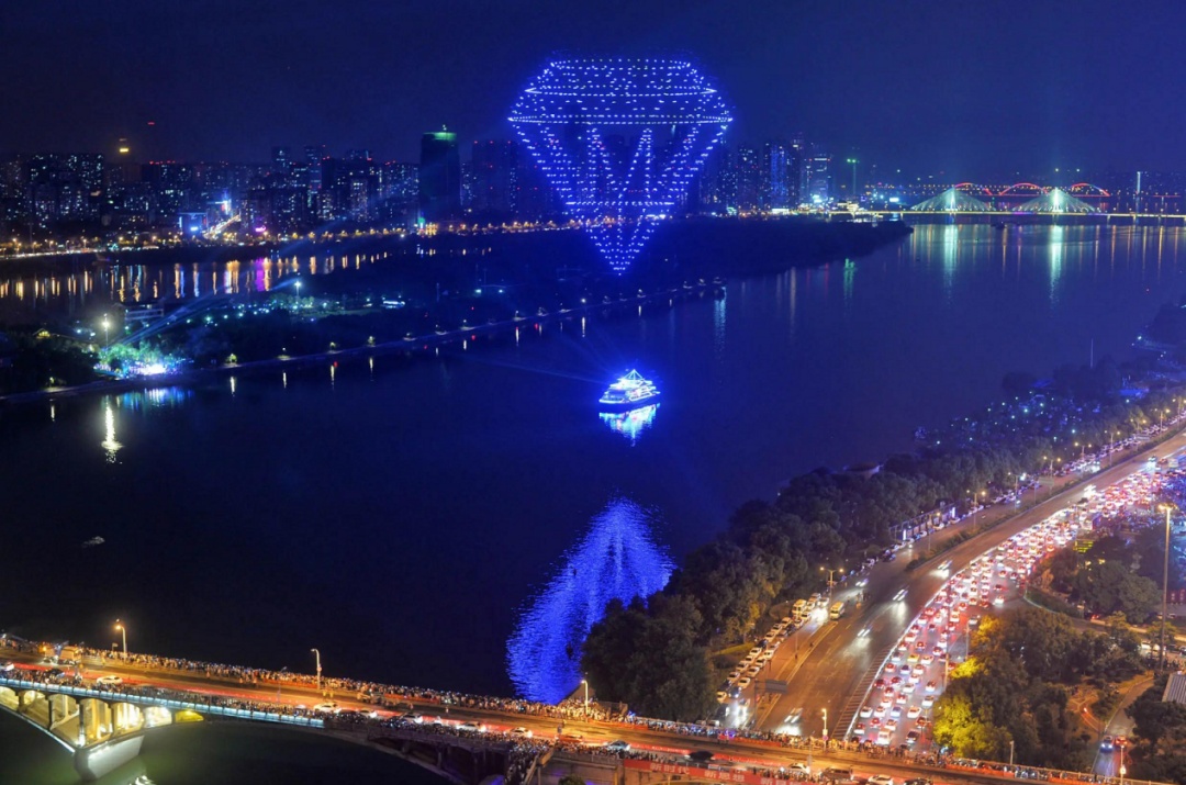 泗洪新城中央公園丨悅獻中秋佳節,特惠房源&明星助陣!