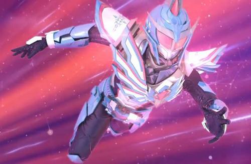 铠甲勇士:奥飞注册铠甲勇士封神铠甲商标,粉丝表示续作还是动画