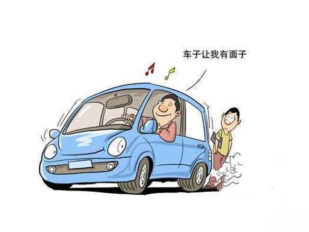 为何老司机喜欢单手开车?单手开车与双手开车相比,有何区别?