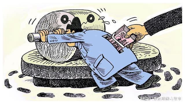 贪图享乐,搞权色,钱色交易!这位教师出身的副厅级官员被开除