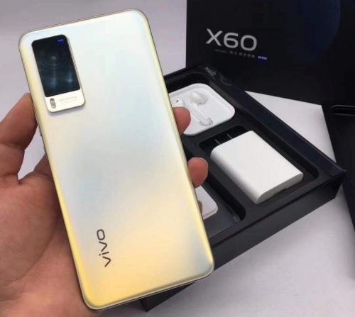 转转上1300就能买的 vivo x60值得入手吗?旧旗舰不一定差