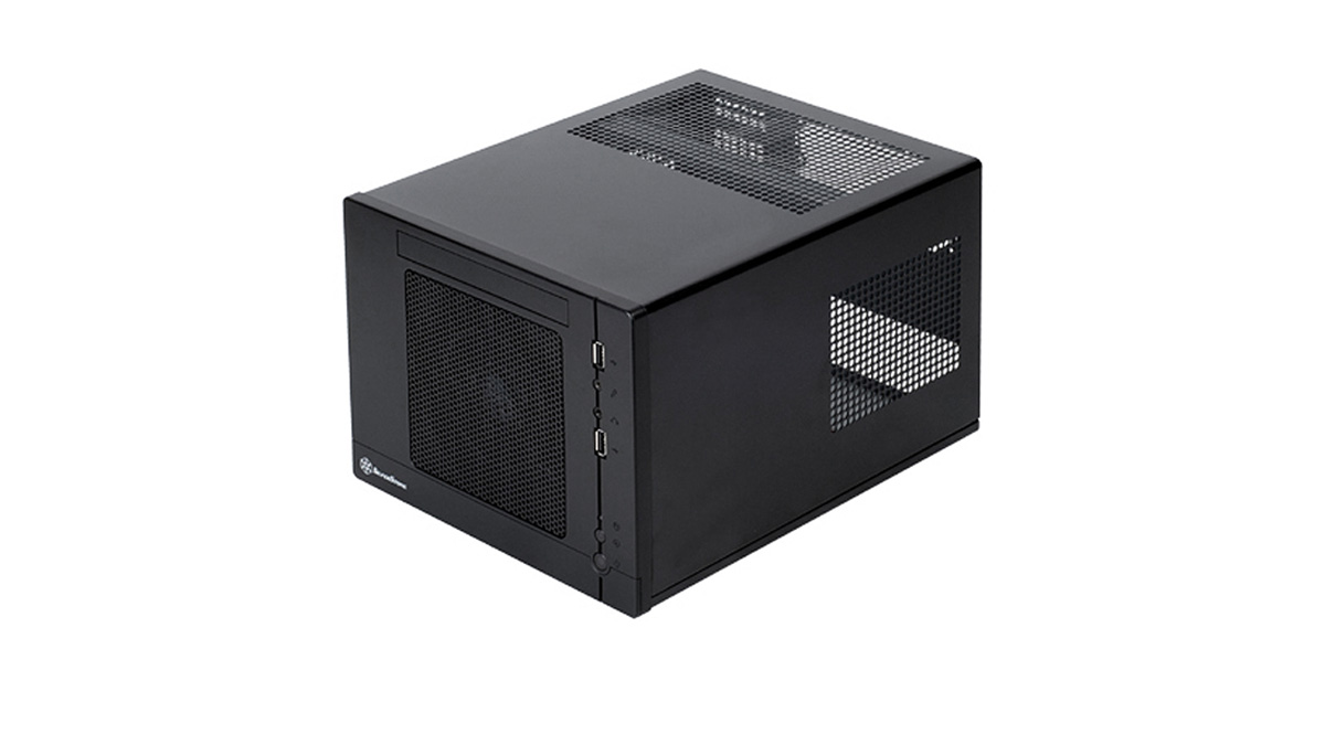 超能课堂:从小电脑到小钢炮,itx机箱结构的演变