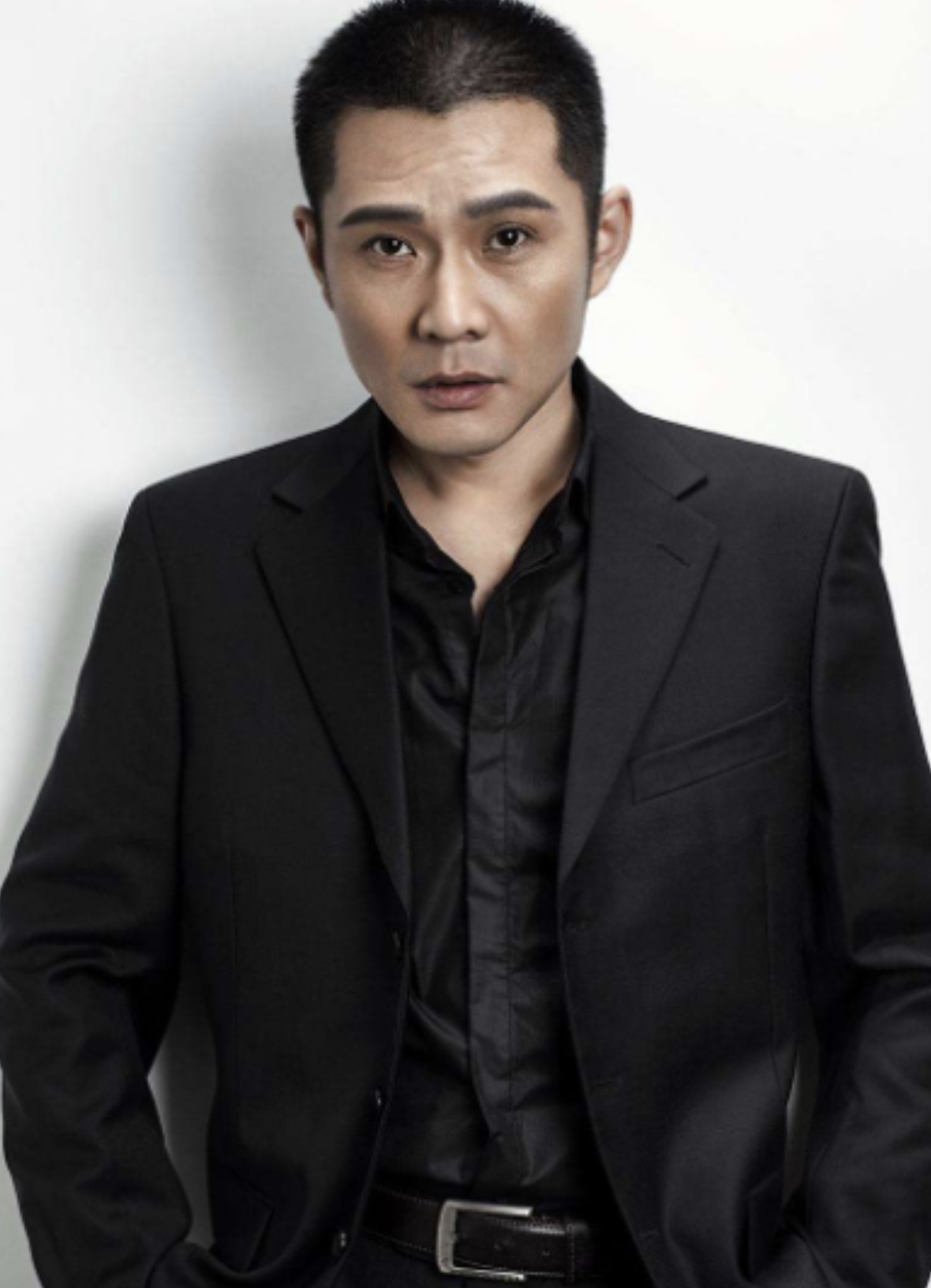 任帅:现实中娶了"德华",38岁得子乐开怀,爱哈尔滨也爱上海