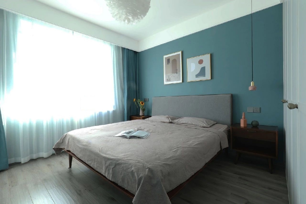 老人常说"赚钱看客厅,存钱看卧室",家居布局有大讲究,快看看