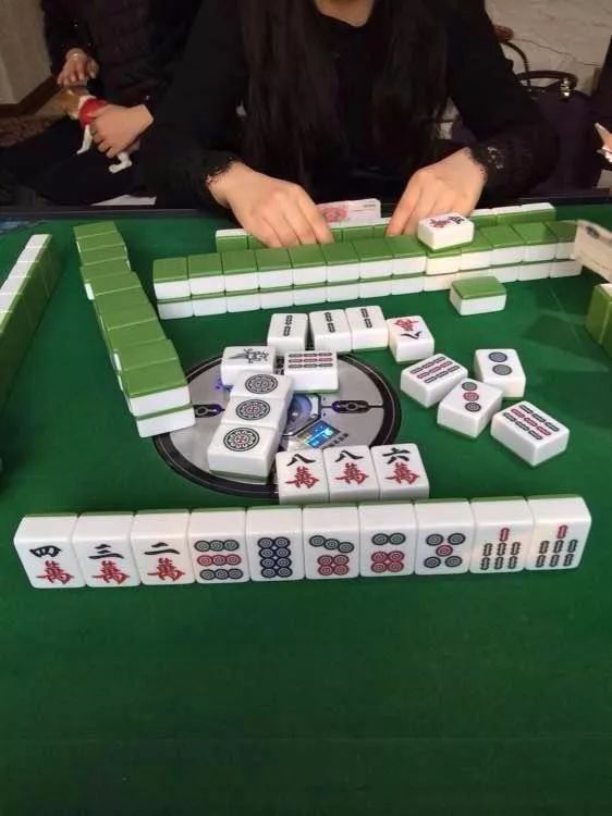 麻将技巧,"推倒胡"怎么玩,教你技巧帮你赢
