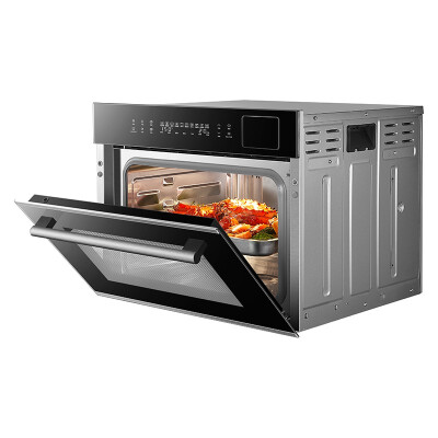 老板(robam)cq9132蒸烤炸一体机