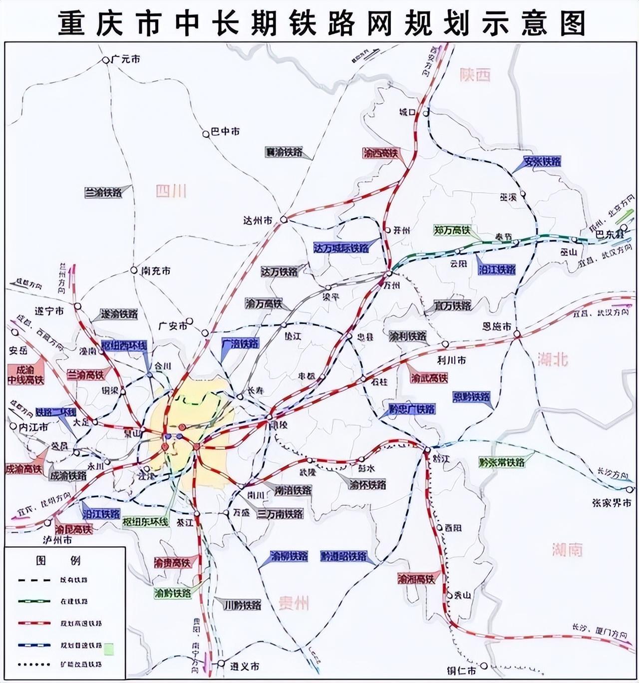 吉首市双塘高铁规划图图片