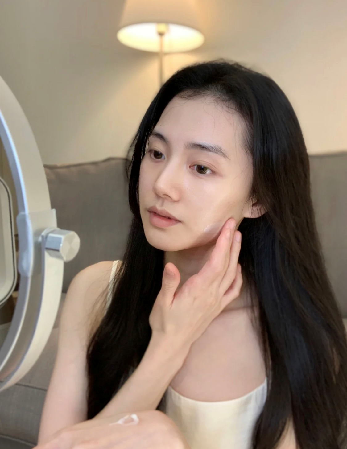 女生日常有这4个好习惯,皮肤会逐渐白嫩细腻,你都做到了几个?