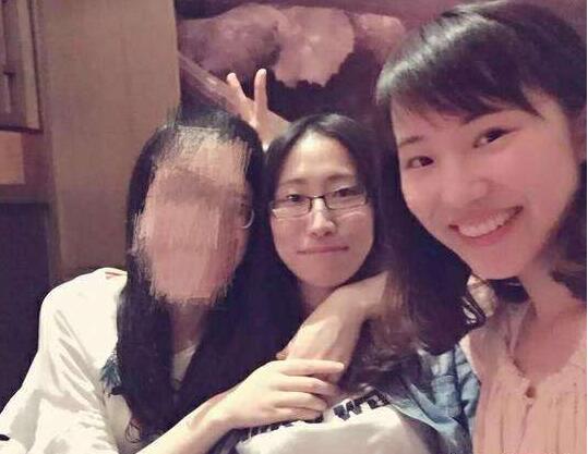 终于,刘鑫承认了