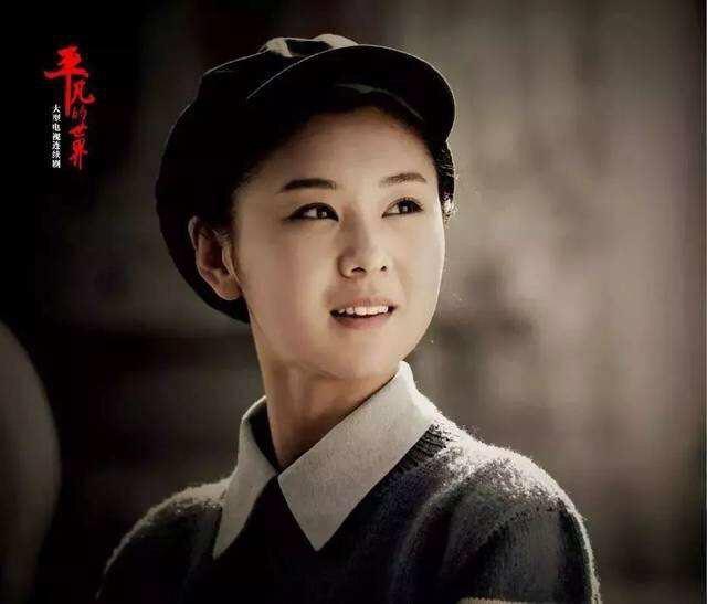 《平凡的世界》:孙少平与惠英最后的结局,其实路遥一直都在暗示