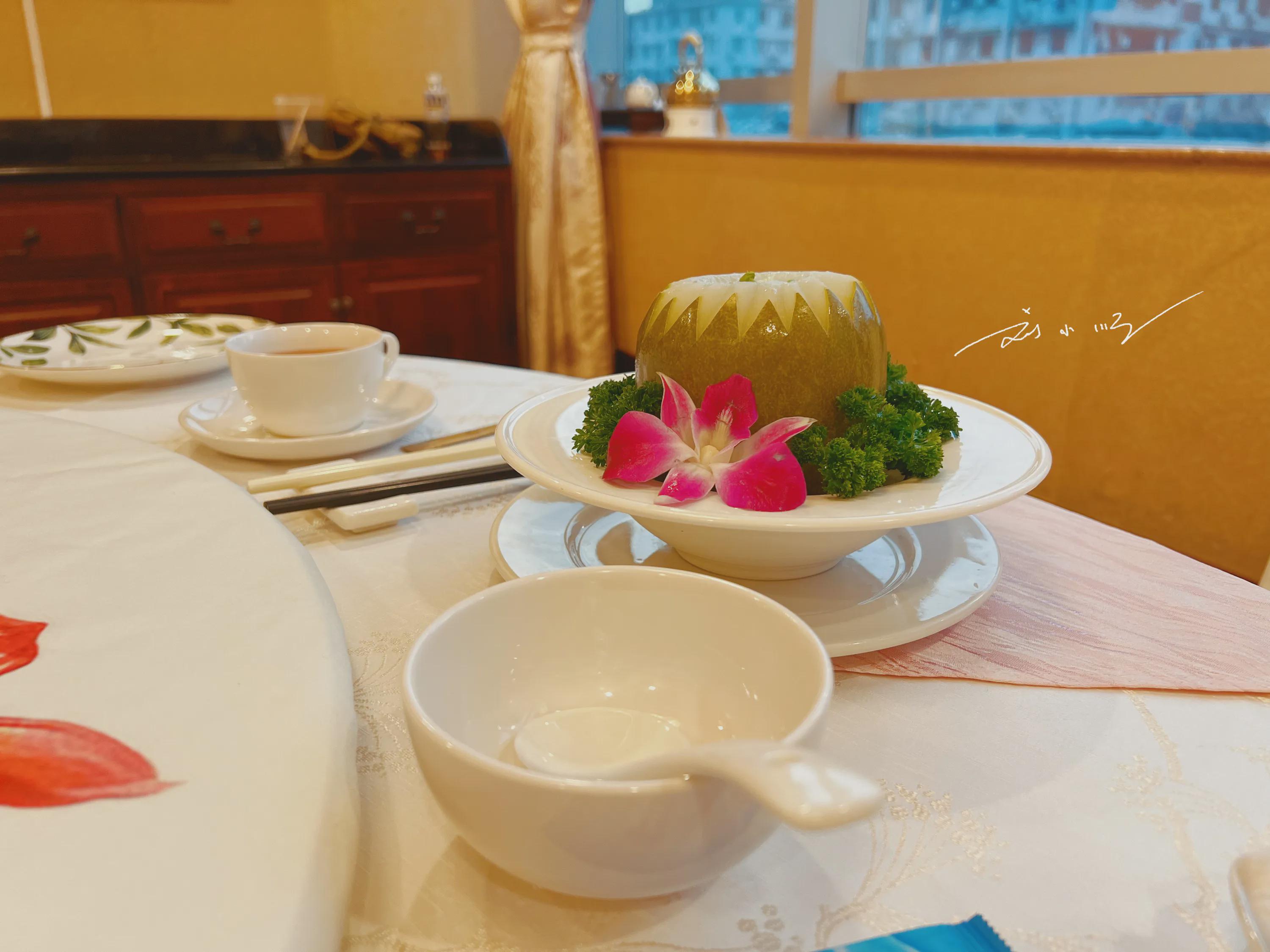 广州大厦中餐厅图片