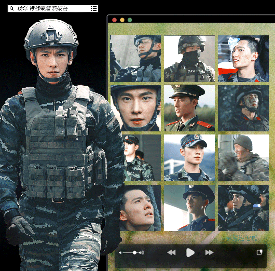 《特战荣耀》今日强势首播：5大平台联播，接档《心居》将成爆款(特战荣耀什么时候上映_播出时间,哪个台播出_365电视剧)