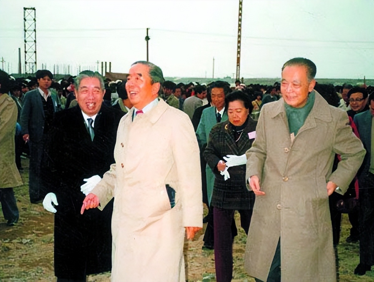 世界船王包玉刚:房产15645处,却没有儿子,5000亿遗产留给女婿