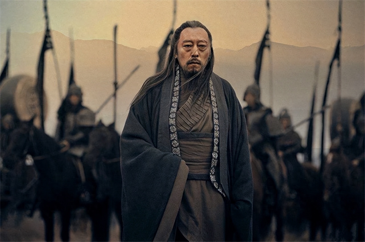 最终夺得天下的却不是三国中的任意一个,而是魏国的太尉司马懿的后人