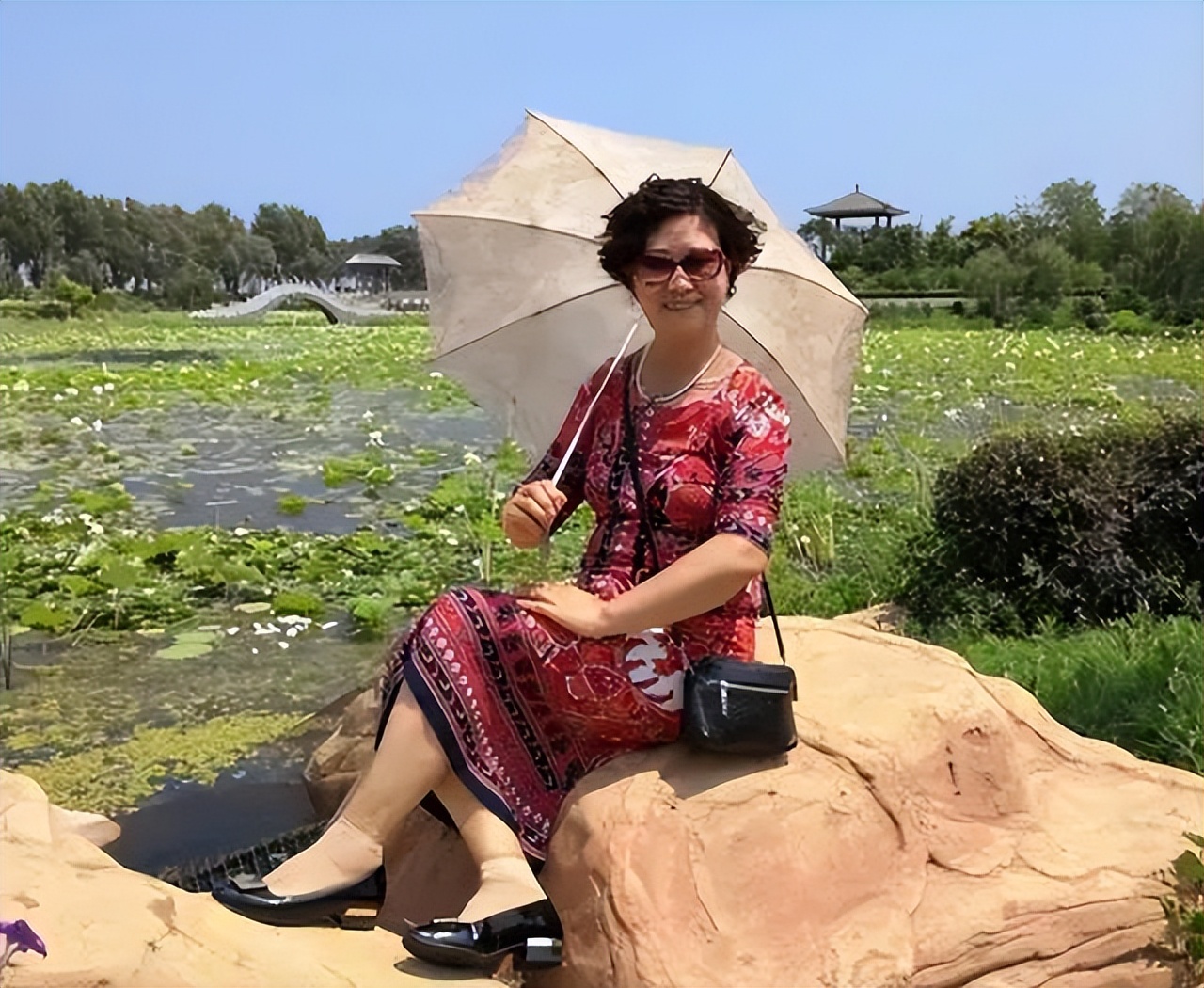 回顾:大爷强侵54岁大妈,药太猛当场猝死,法院:大妈担责赔13万