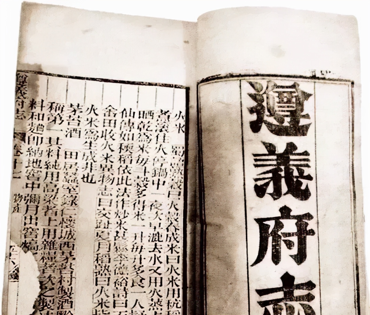 成义烧坊屹立百年的秘密到底是什么?