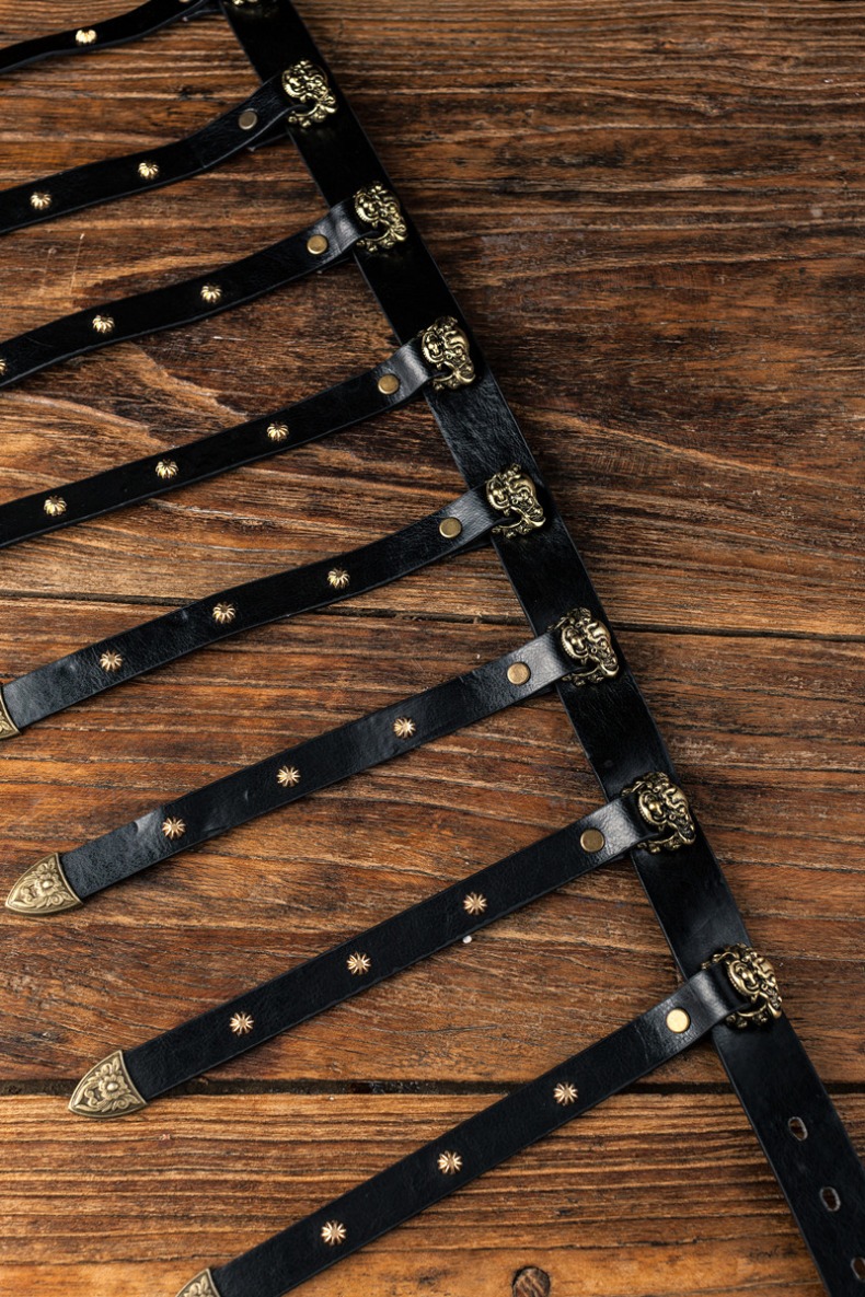 古人的8种"时尚"配饰,美得让人窒息,文玩圈却少有人知