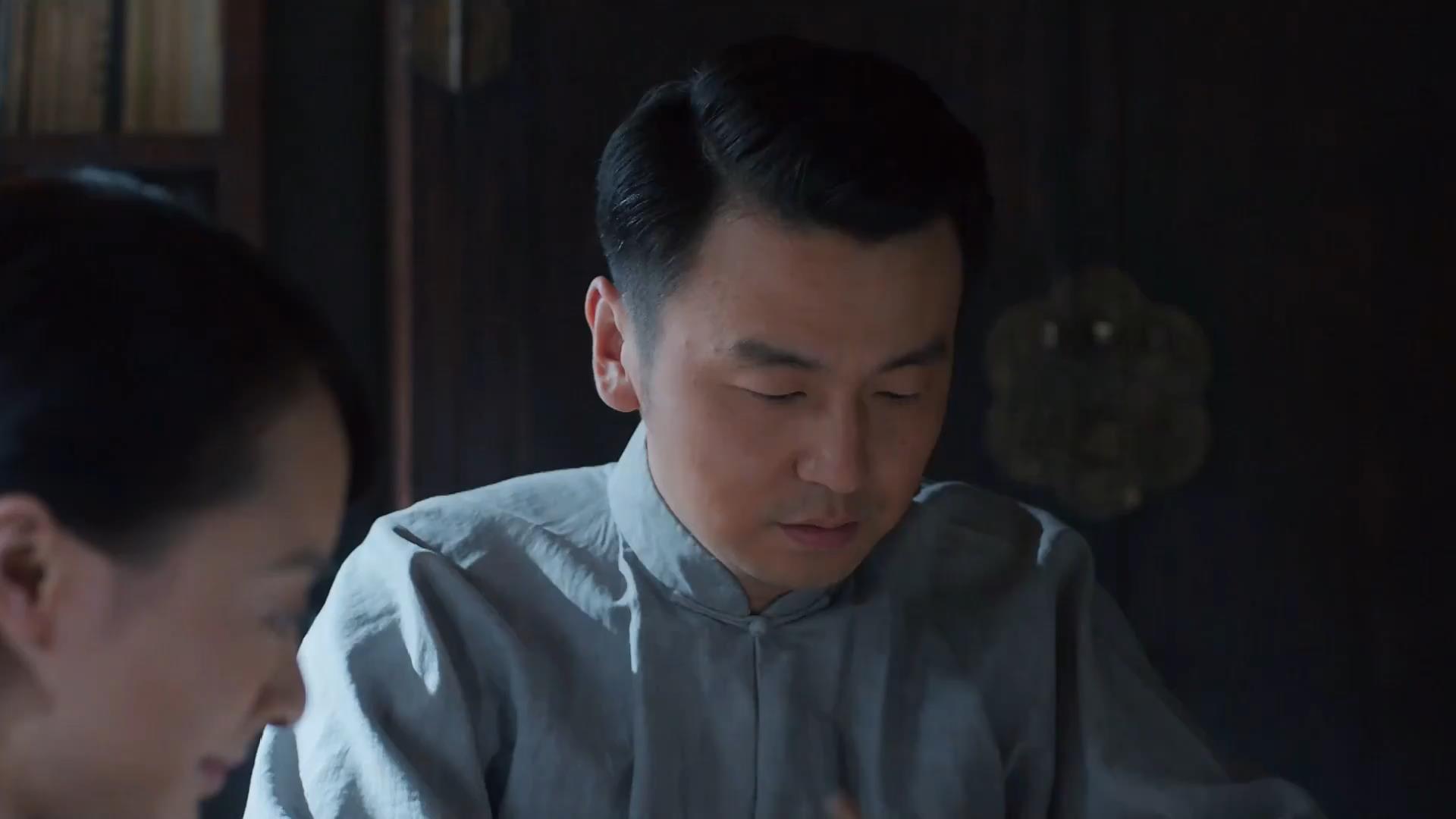 白鹿原:逼疯新婚老婆,转身和弟弟女友结婚生子,鹿兆鹏有多渣?