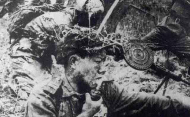 跨过鸭绿江:38军首战失利,335团飞虎山啃石头,挽回全军名誉