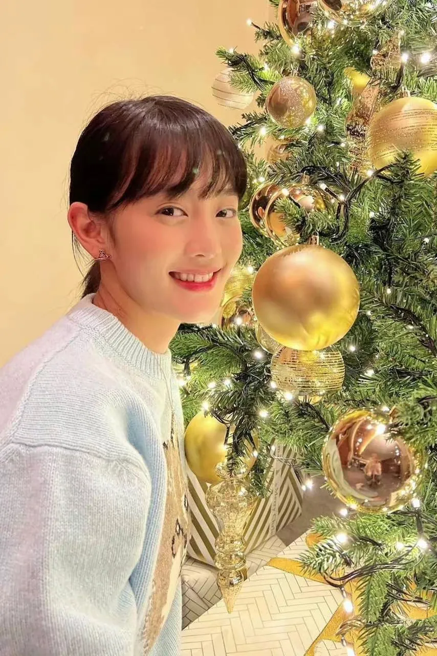 人间富江|金minnie,从普通甜妹到恶女校花的转变