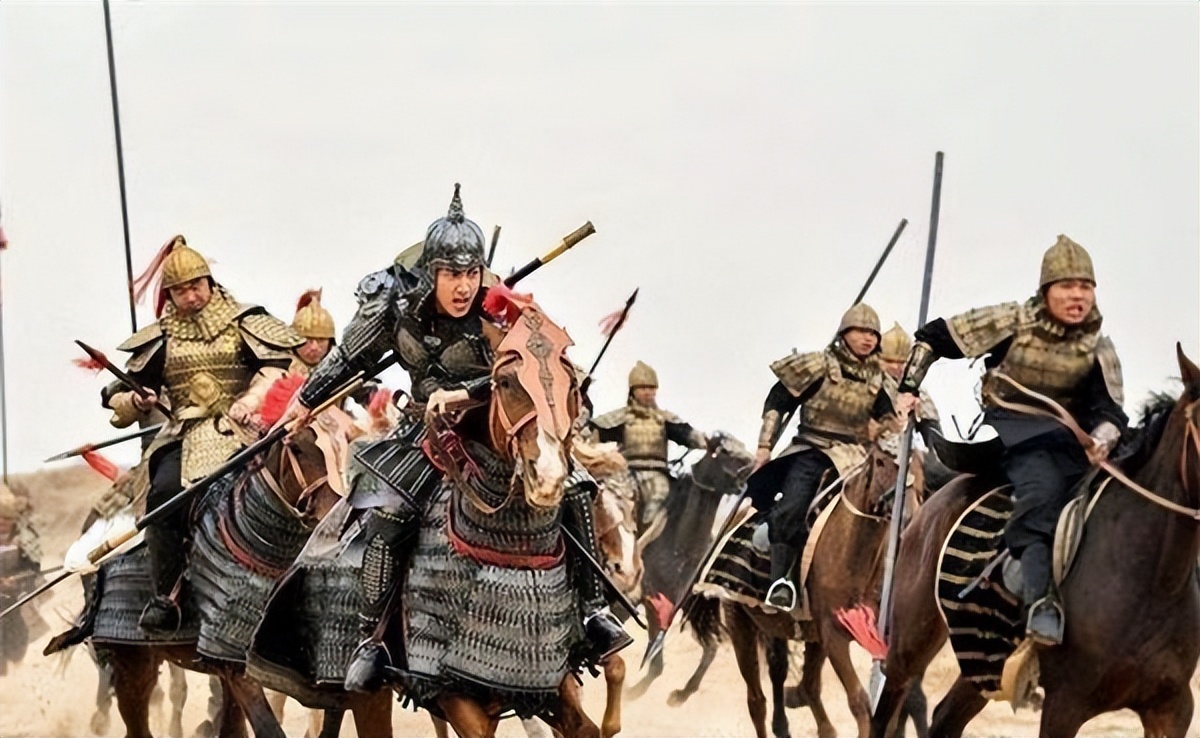 李世民玄武门之变的真实原因:为太子之位还是逼父交权?