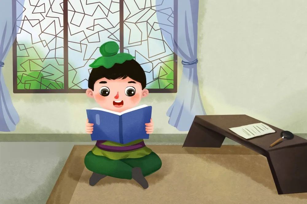 小学生暑假古诗背诵预习计划怎么写?