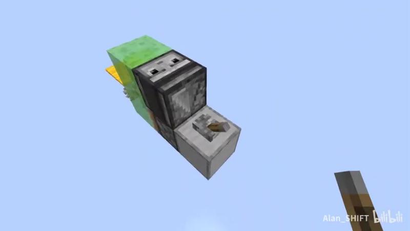 Minecraft 我的世界 1 14 1 15 地毯复制机无限刷地毯机 任意方向 任意位置 都能100 成功复制 游戏 沙盒游戏 好看视频 Minecraft 我的世界 1 14 1 15 地毯复制机无限刷地毯机 任意方向 任意位置 都能100 成功复制 游戏 沙盒游戏 好看视频