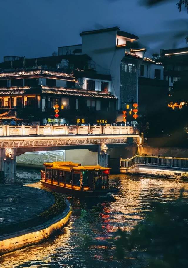 南京旅游迎来国庆高峰期?这几个景点不能错过,每个游客必打卡