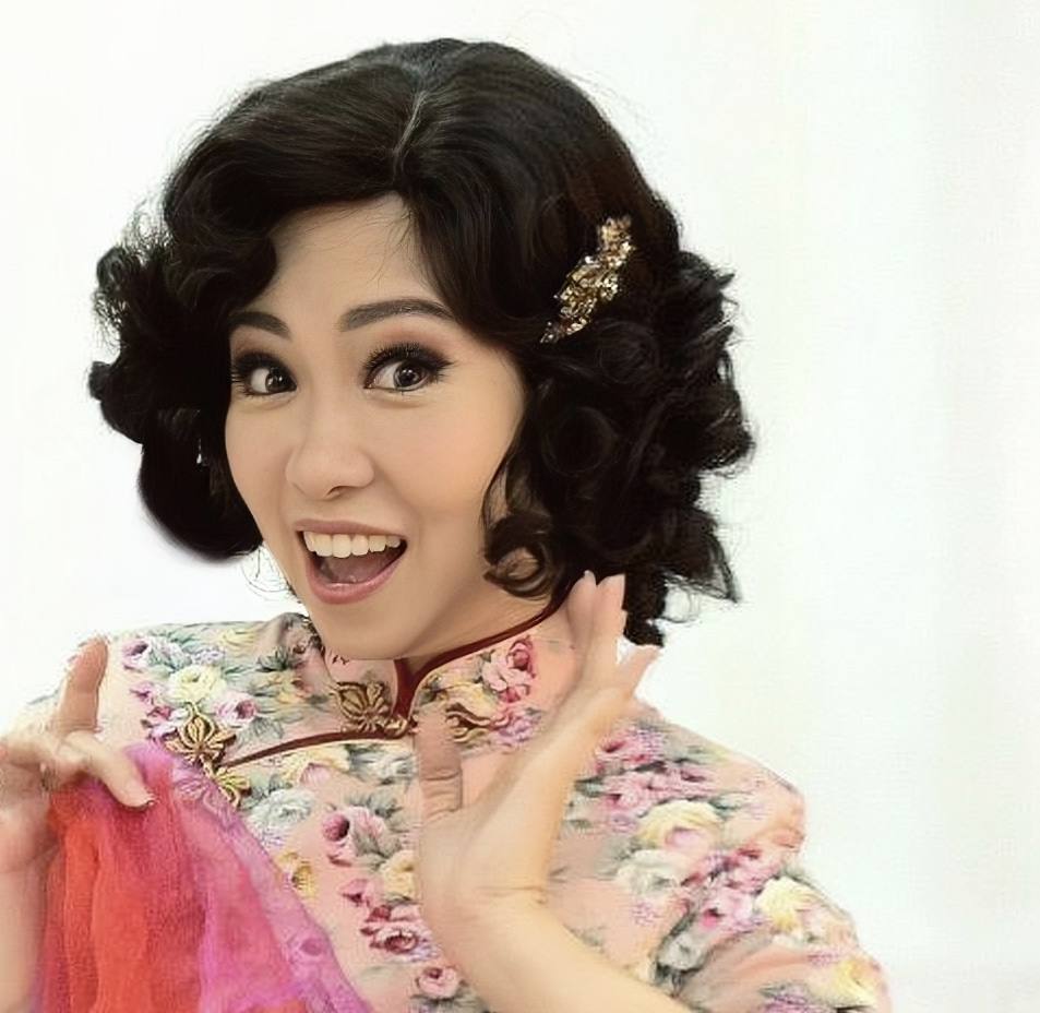 担心!香港著名女星万斯敏疑患重病,需入院保守手术和长期治疗