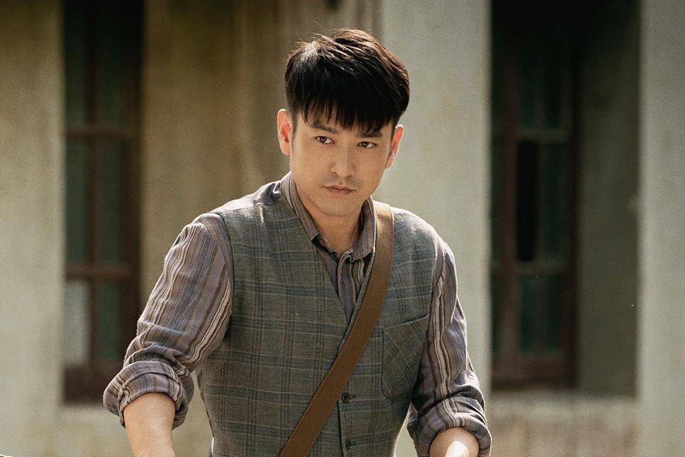 袁文康的沉没是娱乐圈的幸运