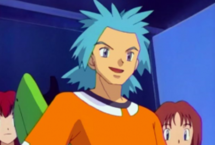 《宝可梦》纯格斗系的代言人,馆主藤树用了多少纯格斗属性?