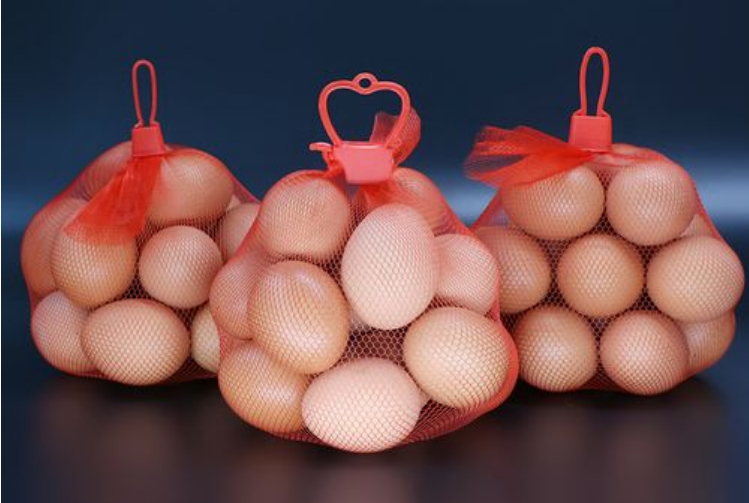 王晓松那些事儿丨张晓燕:一兜鸡蛋