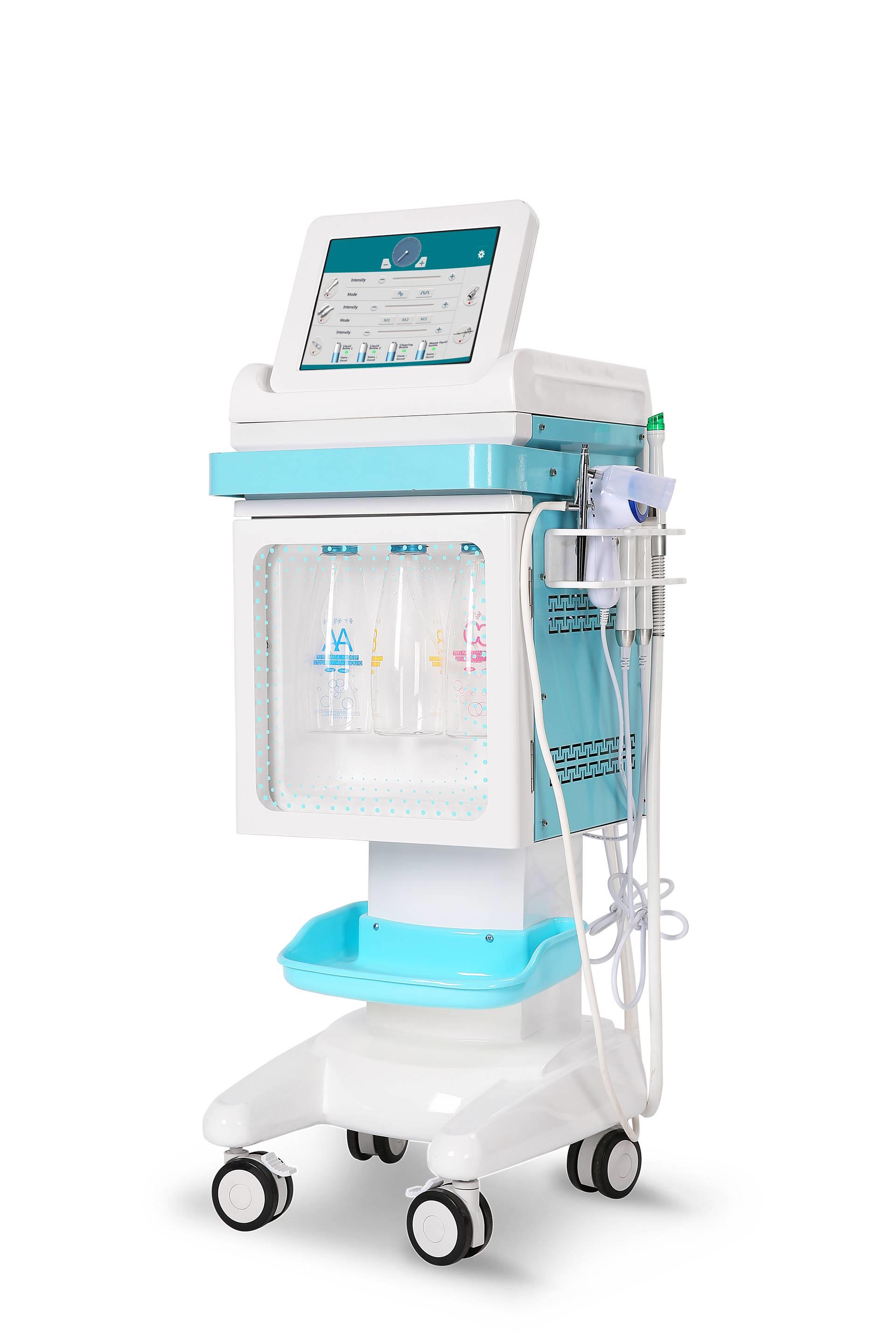 强烈过敏反应:如果脸部过敏反应严重且