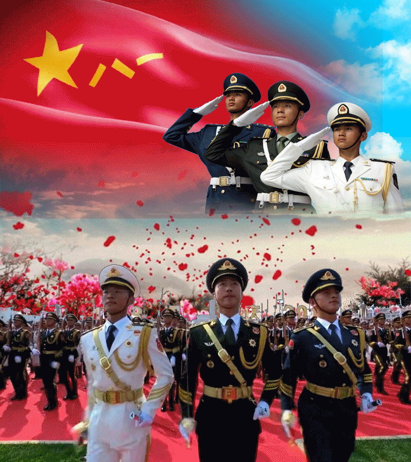 中国国力强大图片图片