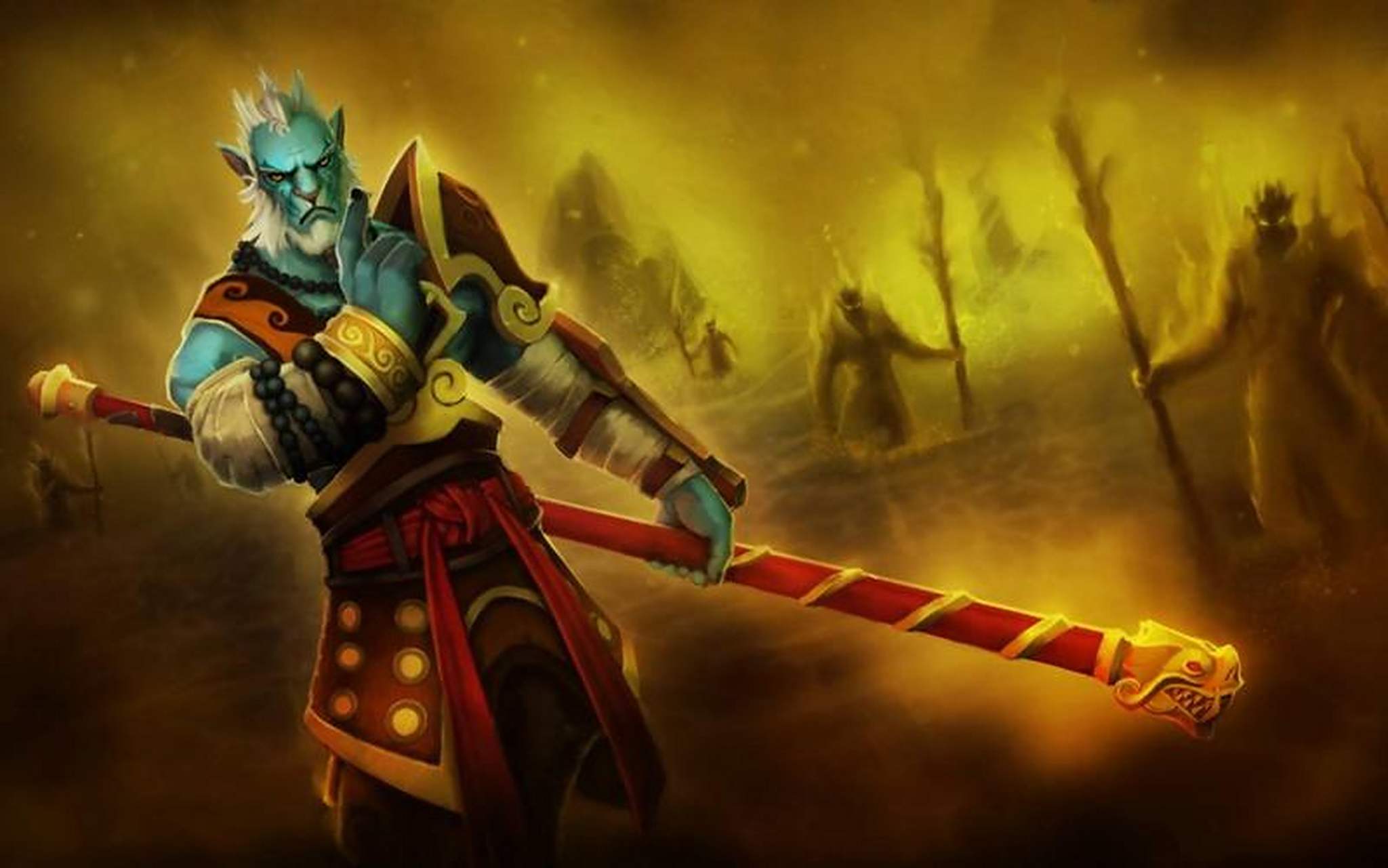 竞燃是你# 【36:00】ame猴子野区找到祸乱之源,完成单杀!