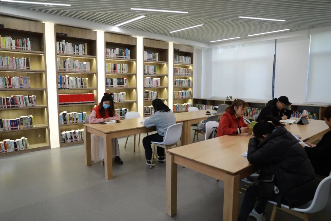 开封首家!正式对外开放!