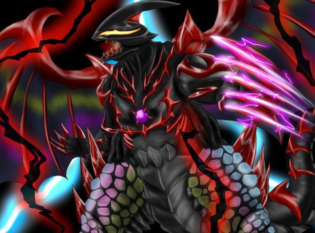 UltramanSirius,ultramanbelial 第13章:桀克奥特曼落入陷阱,贝利亚在天狼星b展开大战