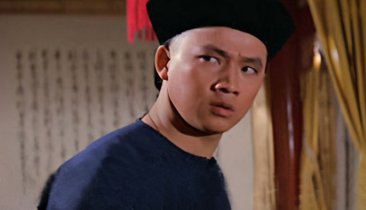张一山版韦小宝弱爆!这版鹿鼎记比周星驰和陈小春版都更符合原著