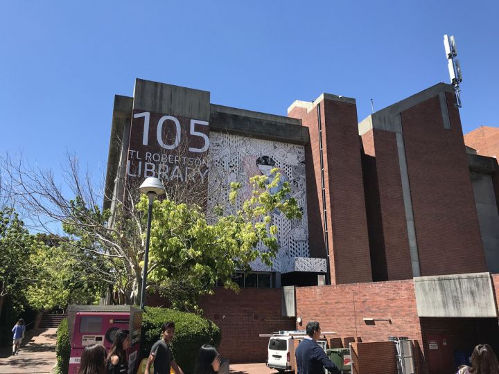 无需高考的新加坡本科直通车——科廷大学