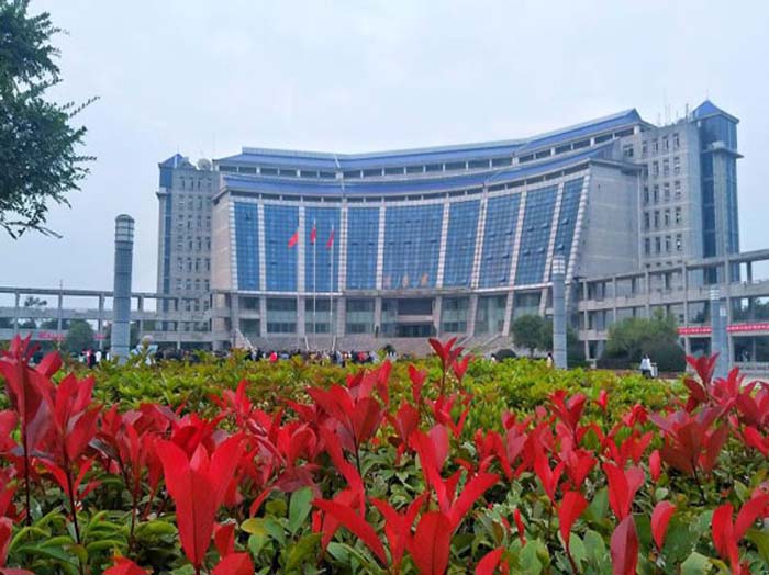 岳阳职业技术学院(中职部)-五年制大专简介