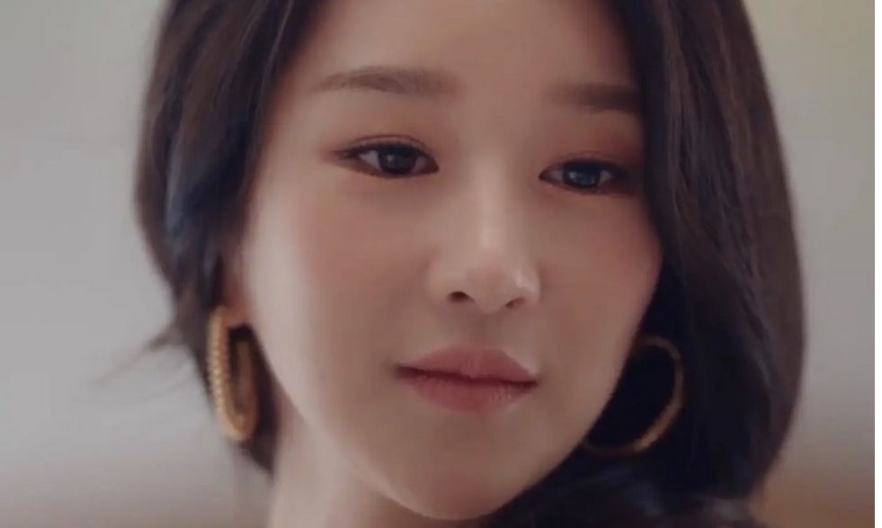 时隔pua事件后,徐睿知带着她的女王创作《夏娃》飒气归来