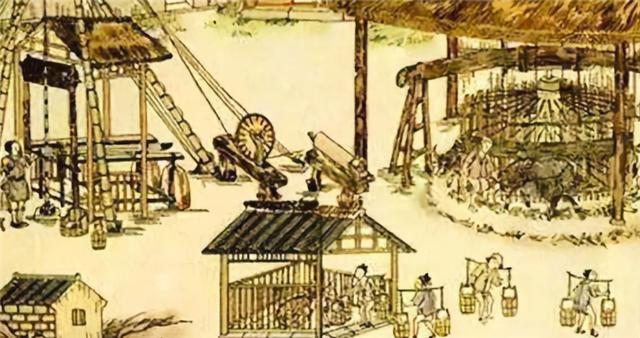 封建时代施行盐铁专卖现象,如果私自贩盐,哪个朝代处罚最重?