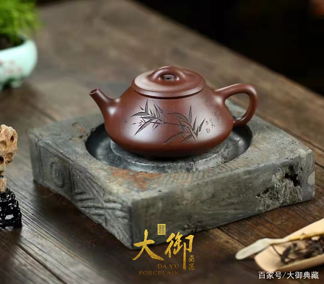 瓷器干货｜品茶养身又养心喝好茶选好器为何瓷器茶具最合适(图16)
