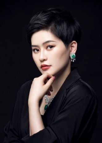 龙岩市政协委员陈萍创立碧斯诺兰的女性奋斗史!