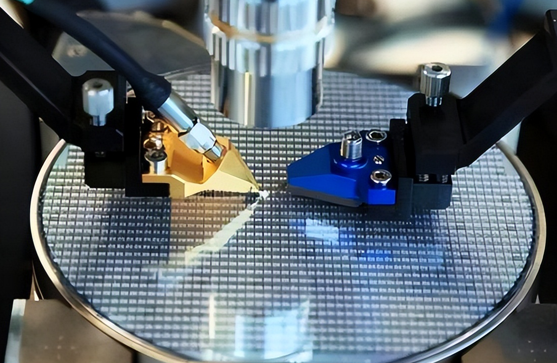 中国kbbf晶体材料技术,美国至今无法超越