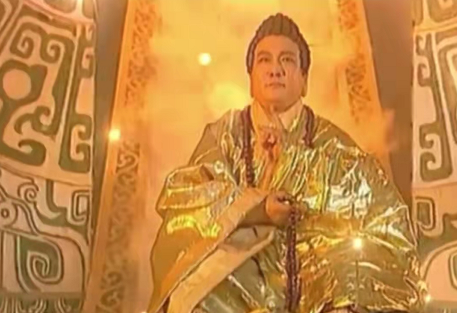 戏骨郝一平住院,躺床上自曝做心脏支架,曾出演西游记后传如来