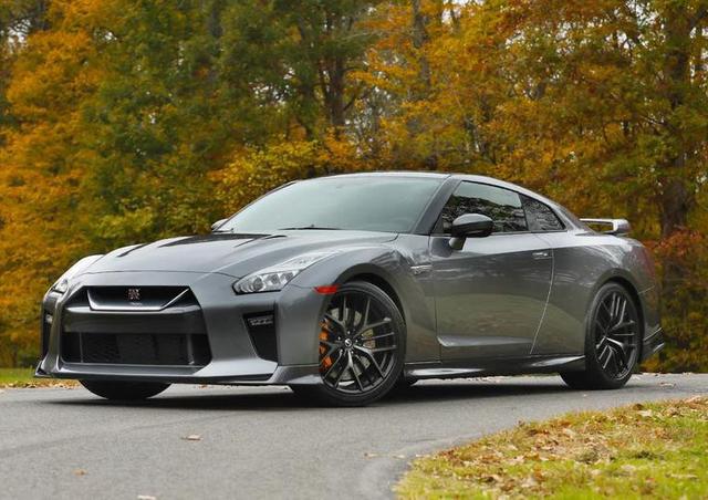 但是,当谈到超级跑车时,日系车似乎并不是第一个让人想到的选择.